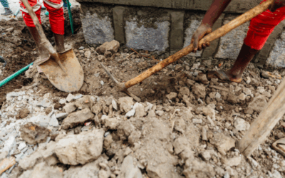 Economía circular en la construcción: dar una segunda vida a los materiales